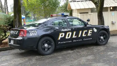 Florida woman gets into a ‘verbal altercation’ with U.S. Army veteran over Walmart parking spot. Then she exits her car with a gun