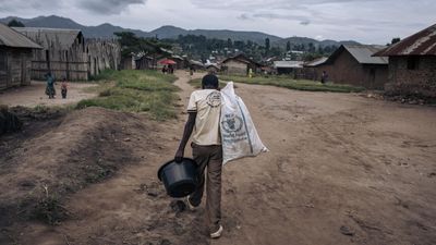 US shows ‘increasingly blatant’ bias over DRC peace deal, says Rwandan minister