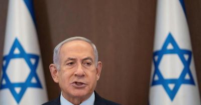 Major Scottish pension fund is invested in Israeli 'war bonds', filings show