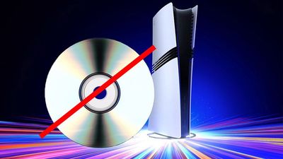 PlayStation just declared the death of physical games at the worst time for brand trust