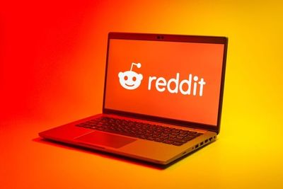 EXCLUSIVE: Reddit Isn’t a Social Media Company, CFO Says It’s a True ‘1-of-1’
