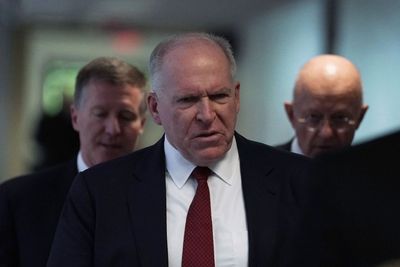 Former CIA Director Sues Trump Administration Over Records Preservation, Alleges Probe Is 'Unconstitutional' Retaliation