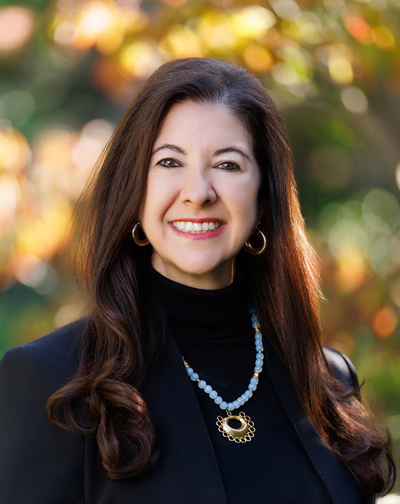 Georgetown's Dr. Adriana Kugler Honored with ASHE Academic Achievement Award