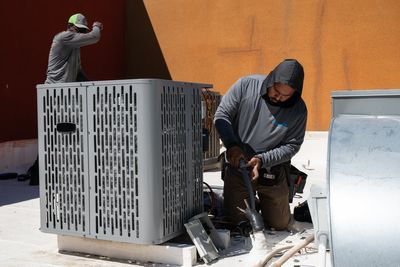 The best air conditioning strategy to save energy and cut your bills
