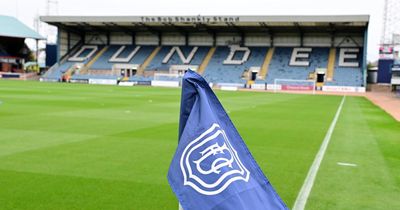 Dundee FC faces fierce fan backlash over match against Israeli team