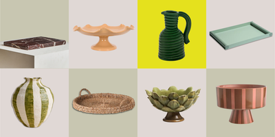 What to Add to a Kitchen Island to Make It Look Like a Stylist Has Staged Your Home