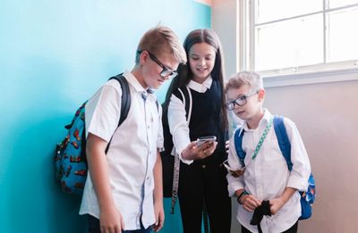 Phone-Free Schools Act: New Policies Limit Student Smartphone Use to Curb Distraction and Cyberbullying