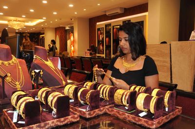 NCLAT revives insolvency proceedings against Chintamani's Jewellery Arcade on Axis Bank plea