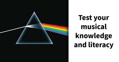 “Can You Pass This 18-Question General Music Knowledge Test?”: Anything Above 16 Is Impressive