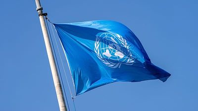 UN to close its human rights office in Burkina Faso following junta's suspension