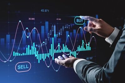 Weak Jobs, Good News: These 10 Rate-Sensitive Stocks Are Soaring Today