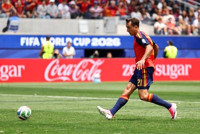 Spain vs Austria LIVE: World Cup 2026 result, latest updates and fan reaction