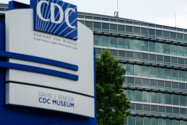 Fewer Americans are dying with a massive drop in overdose deaths leading the charge