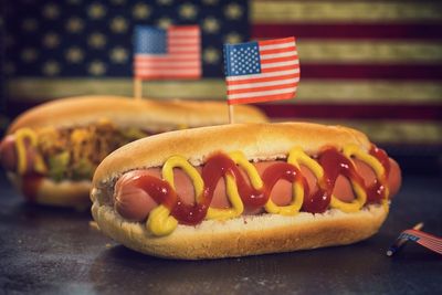 The incredible history of the American hot dog: From Indiana street food to Cold War diplomacy
