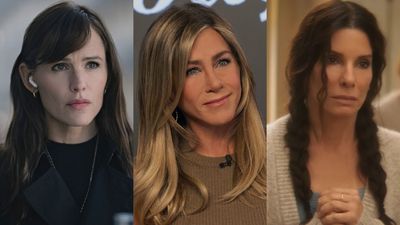 Sandra Bullock And Jennifer Garner Are True Besties After Jennifer Aniston Shares Summer Pics With Jim Curtis