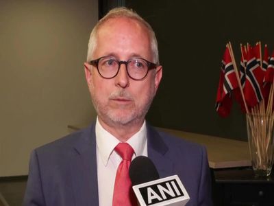 India's solar sector a big opportunity, could become exporter to Europe: Renewables Norway CEO