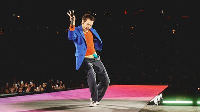 “He's very… Harry Stylish. That's what he is. But that's all that he is. It's very superficial”: Producer Mike Stock explains why he thinks streaming has robbed us of “iconic” stars and great pop songs