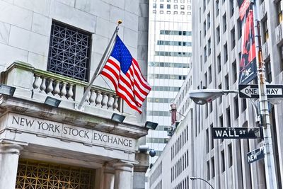 Dow Jones Hits Record High as Chip Bloodbath Sinks Nasdaq 100: Stock Market Today