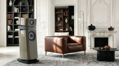 Focal's new speakers offer a slew of upgraded tech – but you won't believe the price