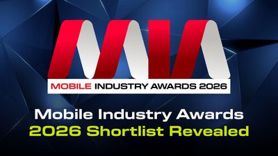 Mobile Industry Awards 2026: Our shortlist revealed!