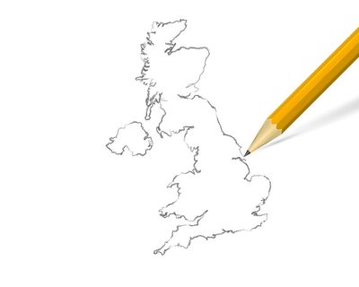 Mapping the best location for No 10 North