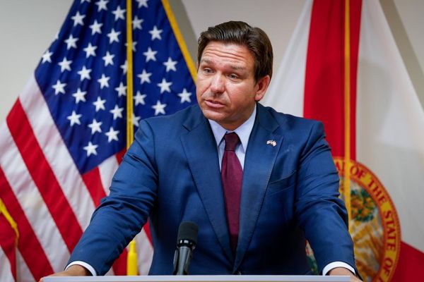 Outrage over ‘cruel’ Florida move to ban undocumented students from college
