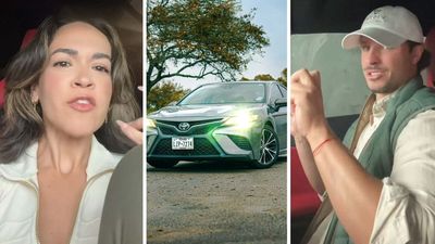 They Did A Study About American Millionaires. Turns Out Most Of Them Drive Toyotas. Here’s Why—According To Science
