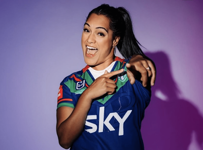 Wahine Wahs aim to ride the club juggernaut