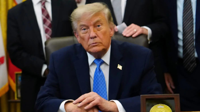 Beyond Uncle Sam? Trump's Nato rift fuels Canada's 10-nation global defence bank push