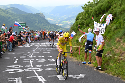 What I hope to witness at this year's Tour de France – The birth of Paul Seixas, the wrath of Remco and great racing every day