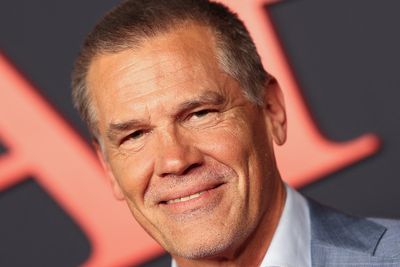 Josh Brolin says he nearly quit new Ridley Scott movie after one day of filming