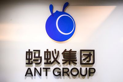 Alibaba's Ant Group Started Investing in Humanoid Robots Last Year. They've Made A Dozen Deals Since And Bet It's The Future.