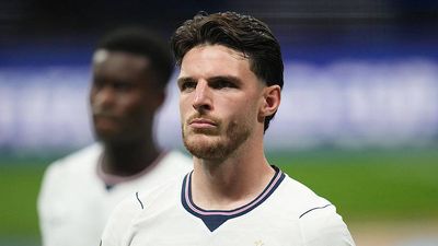 ‘Anything for the Team’—Declan Rice Shares Honest Thoughts on Surprise New England Role