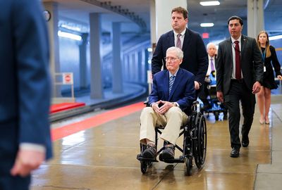 Media has a medical blind spot with GOP