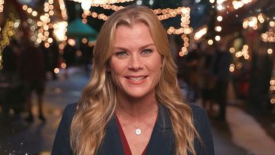 Should The Holidays Come Twice A Year? I Asked One Hallmark Star How She Feels About Christmas In July