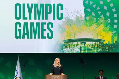 We are ready and confident: India on revamped Olympic host selection process for 2036