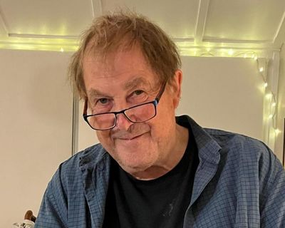 David Powell obituary