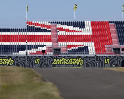 British Grand Prix will be slowed down by new rules, say Norris and Hamilton