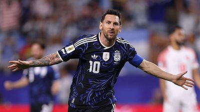 Argentina Predicted Lineup vs. Cabo Verde: World Cup Round of 32