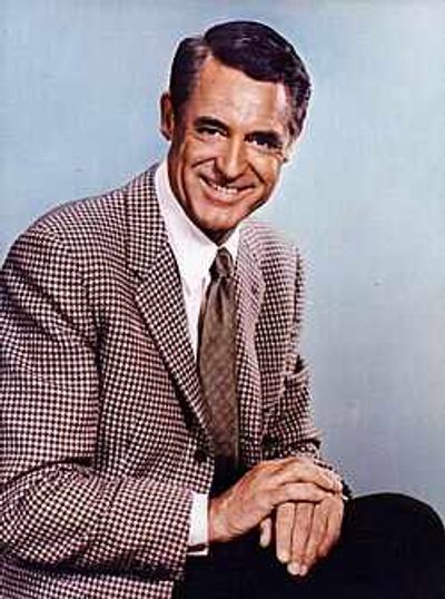 Quote of the Day by Cary Grant: 'I began by acting like the person I wanted to be, and eventually...'- A timeless lesson by Hollywood's most iconic actor on self-transformation, identity, success, and becoming the best version of yourself