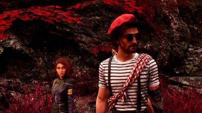 Clair Obscur: Expedition 33 lead doesn't "care" if his next game isn't as popular as Sandfall's GOTY RPG, because "we're just going to do what we love again"