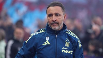 Nottingham Forest Sack Vitor Pereira; Premier League Replacement Already Lined Up