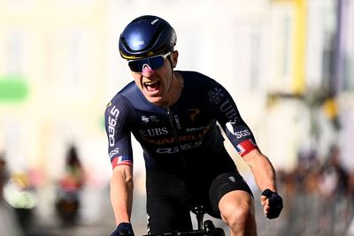 'I've got my eye on some stages' – Fred Wright plots Tour de France breakthrough after National Championships win