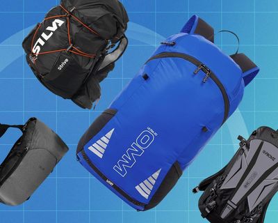 The best running backpacks for long runs, commutes and multi-day adventures