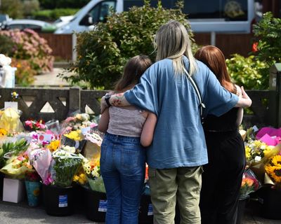 The Guardian view on lessons from Southport: people fixated on violence must not slip through the system