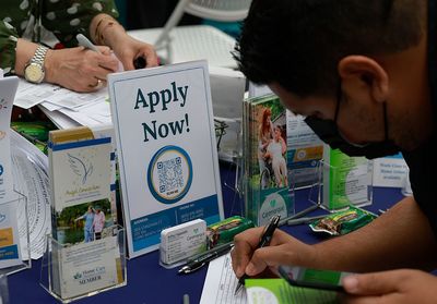 The Unemployment Rate Unexpectedly Dropped In June. But It Is Not Because There Are More Jobs.