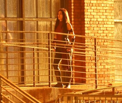 Elektra's Return In 'Daredevil' Season 3 Could Set Up A Killer Twist