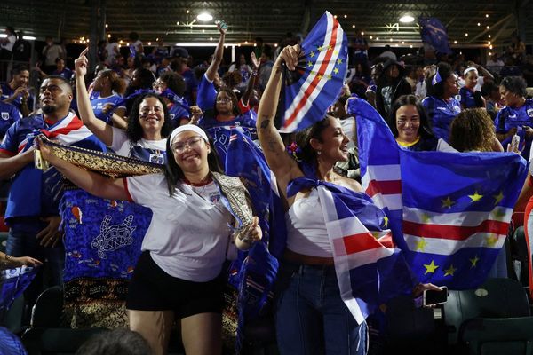 Massachusetts city imposes curfew ahead of Cape Verde World Cup match