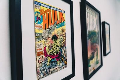 Your Homeowners Policy May Not Cover All Your Comics – Why You Need The Best Comic Book Insurance For Your Collection