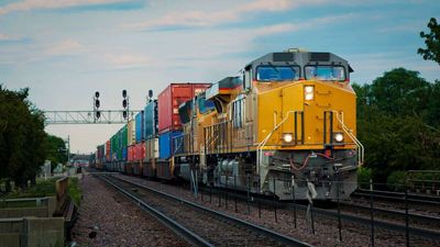 The New Transportation Bill Puts Special Interests Above Safety